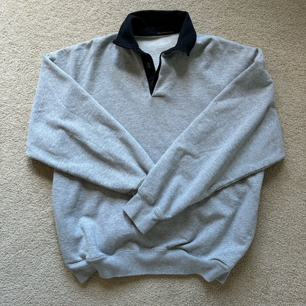 Brandy Melville Archer Sweatshirt